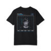 Back Severance Justice Lumon For Ms.casey She's Still Alive T-Shirt