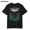 Back Split The G St. Patty's Shirt