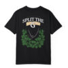 Back Split The G St. Patty's T-Shirt