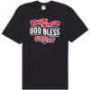 Be Good Do Good God Bless And Go Bills Premium SS T-Shirt
