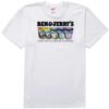 Ben & Jerry Viktor Arcan Join The Glorious Flavors Premium SS T-Shirt