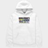 Ben & Jerry Viktor Arcan Join The Glorious Flavors Hoodie
