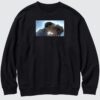 Bibinos Ivan And Till Kiss Sweatshirt