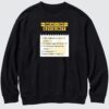 Checklist Yeet Main Event Two Lemonades Sweatshirt