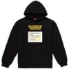 Checklist Yeet Main Event Two Lemonades Hoodie