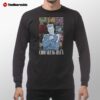 Choi Seung Hyun Squid Game 2 Eras Tour Long Sleeve Shirt