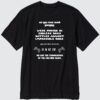 Do Not F With Gamers We're Forged By Endless Boss Battles Against Impossible Odds T-Shirt