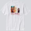 Don't Rap Against Kendrick Lamar Say Drake Super Bowl 2025 T-Shirt