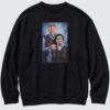 Eddie Howe & Sandro Tonali Step Brothers Sweatshirt