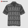 Front Kanye West Ye24 Hawaiian Shirt