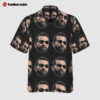 Front Kash Patel You've Got 2 Minutes Hawaiian Shirt