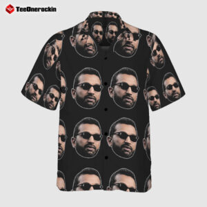 Front Kash Patel You've Got 2 Minutes Hawaiian Shirt