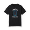 Front Severance Justice Lumon For Ms.casey She's Still Alive T-Shirt