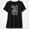 Gong Yoo Eras Tour Ladies Boyfriend Shirt