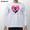 I Can Fix Him No Really I Can Mr. Milchick Severance 2 Long Sleeve Shirt
