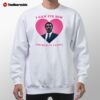I Can Fix Him No Really I Can Mr. Milchick Severance 2 Sweatshirt