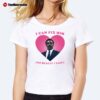 I Can Fix Him No Really I Can Mr. Milchick Severance 2 Ladies Boyfriend Shirt