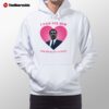I Can Fix Him No Really I Can Mr. Milchick Severance 2 Hoodie