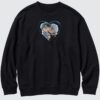 Ivan And Till Alien Stage Chibi Kiss Redraw Funny Sweatshirt