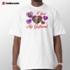 Joy Reid I Love My Girlfriend Shirt