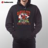 Kansas City Chiefs Superdome Super Bowl Lix Feb 9 2025 Hoodie