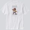 Kendrick Lamar Big As The Super Bowl 2025 T-Shirt