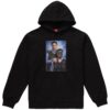 Mikel Arteta & Bukayo Saka Step Brothers Hoodie