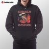 My Girl Must Be Into Bestiality The Way She Fuckin' With A Goat Like Me Hoodie