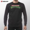 Official Retarded Shirt Official Retarded Long Sleeve Shirt
