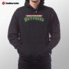 Official Retarded Shirt Official Retarded Hoodie