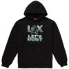 Philadelphia Eagles Let's Hunt Super Bowl Lix Hoodie