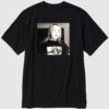 Sabrina Carpenter Wearing The Young Bucks T-Shirt