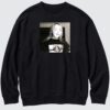 Sabrina Carpenter Wearing The Young Bucks Sweatshirt