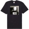 Sabrina Carpenter Wearing The Young Bucks Premium SS T-Shirt