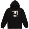 Sabrina Carpenter Wearing The Young Bucks Hoodie