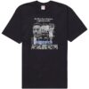 Severance The Music Dance Experience Is Officially Cancelled 2025 Premium SS T-Shirt