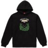Split The G St Patty's Hoodie