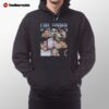 Theo James White Lotus Girl Dinner Hoodie