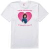 Your Expertise Is Greatly Valued Helly R Severance Pink Heart Premium SS T-Shirt