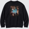 Adam Sandler Oscars 2025 Almost Friday Sweatshirt