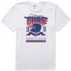 Chicago Cubs National League Central Division 1876 Premium SS T-Shirt