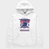 Chicago Cubs National League Central Division 1876 Hoodie