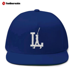 Dodgers LA Freddie Freeman World Series 2025 Hat