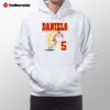 Dyson Daniels Win Defensive Player Of The Year Hoodie