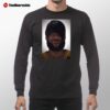 Emo Lebron James 2025 Long Sleeve Shirt