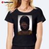 Emo Lebron James 2025 Ladies Boyfriend Shirt