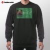 George Floyd KFC2 Einstein Sweatshirt