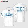 If You Like My Mountains You'll Love My Busch Beer 2025 Hawaiian Shirt