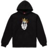 King Amir Khan March Madness 2025 Hoodie