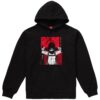 Mikasa Ackerman Merch Attack On Titan Movie 2025 Hoodie